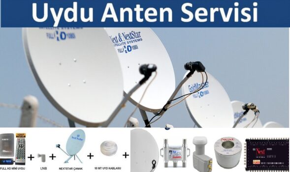 Gölbaşı Antenci